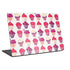 Cat Coq Cupcakes Universal Laptop 11in (8.8 x 6.2in) Skin